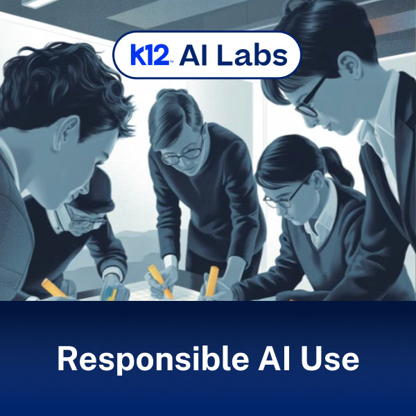 Ethics, Safety, and Policy - Responsible AI Use