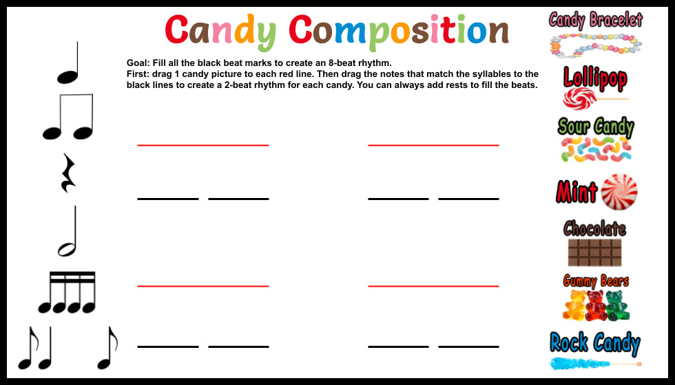 Pre-Maestro 1 - 4th & 5th Grade Music Course