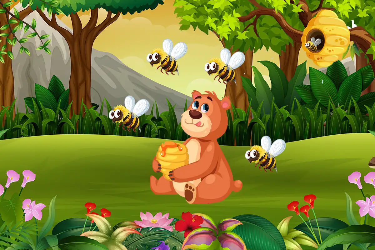Apprentice 1 - Kindergarten Music Course