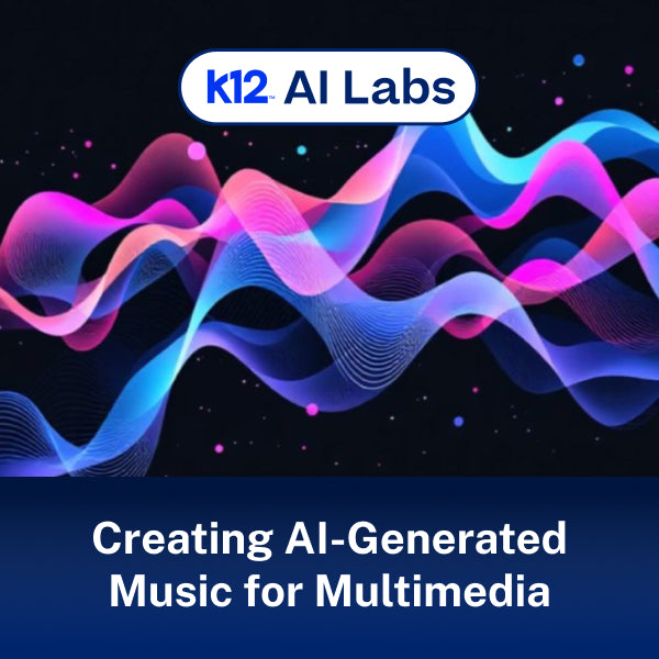 Audio and Music Generation - Creating AI-Generated Music for Multimedia