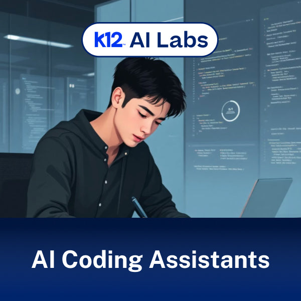 Coding and Gaming Design - AI Coding Assistants
