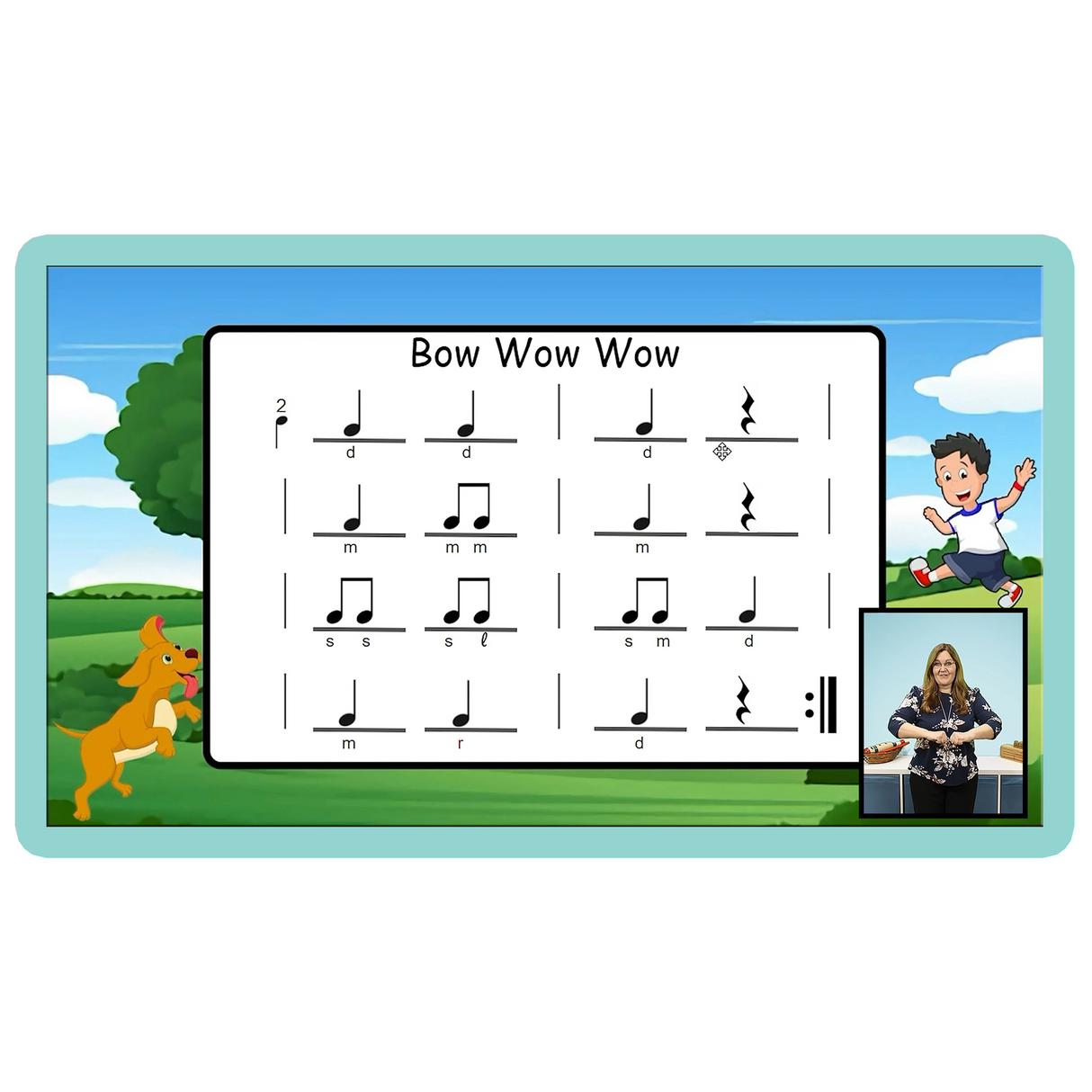 Pre-Apprentice 2 - 1st/2nd Grade Music Course