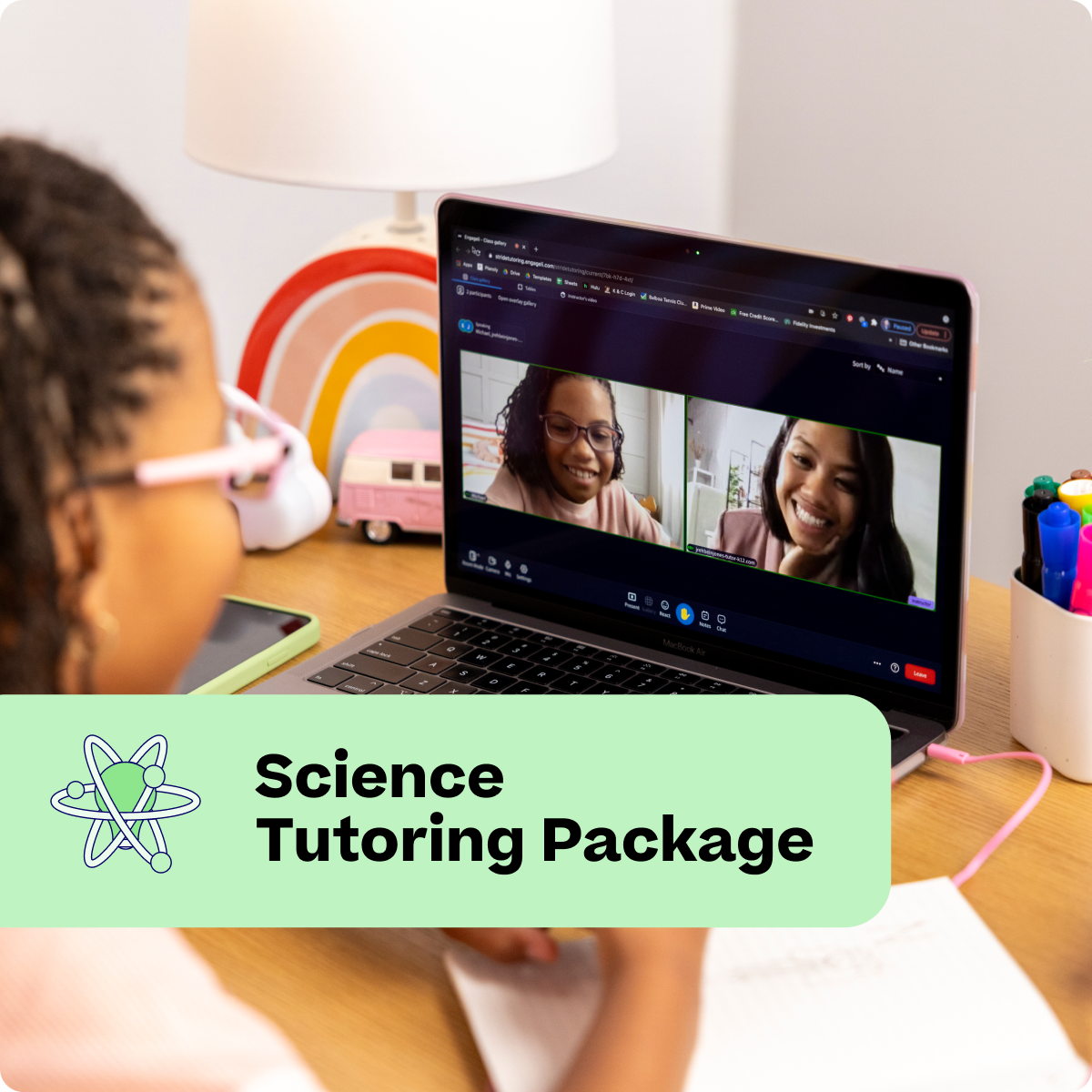 Tutorat en mathématiques