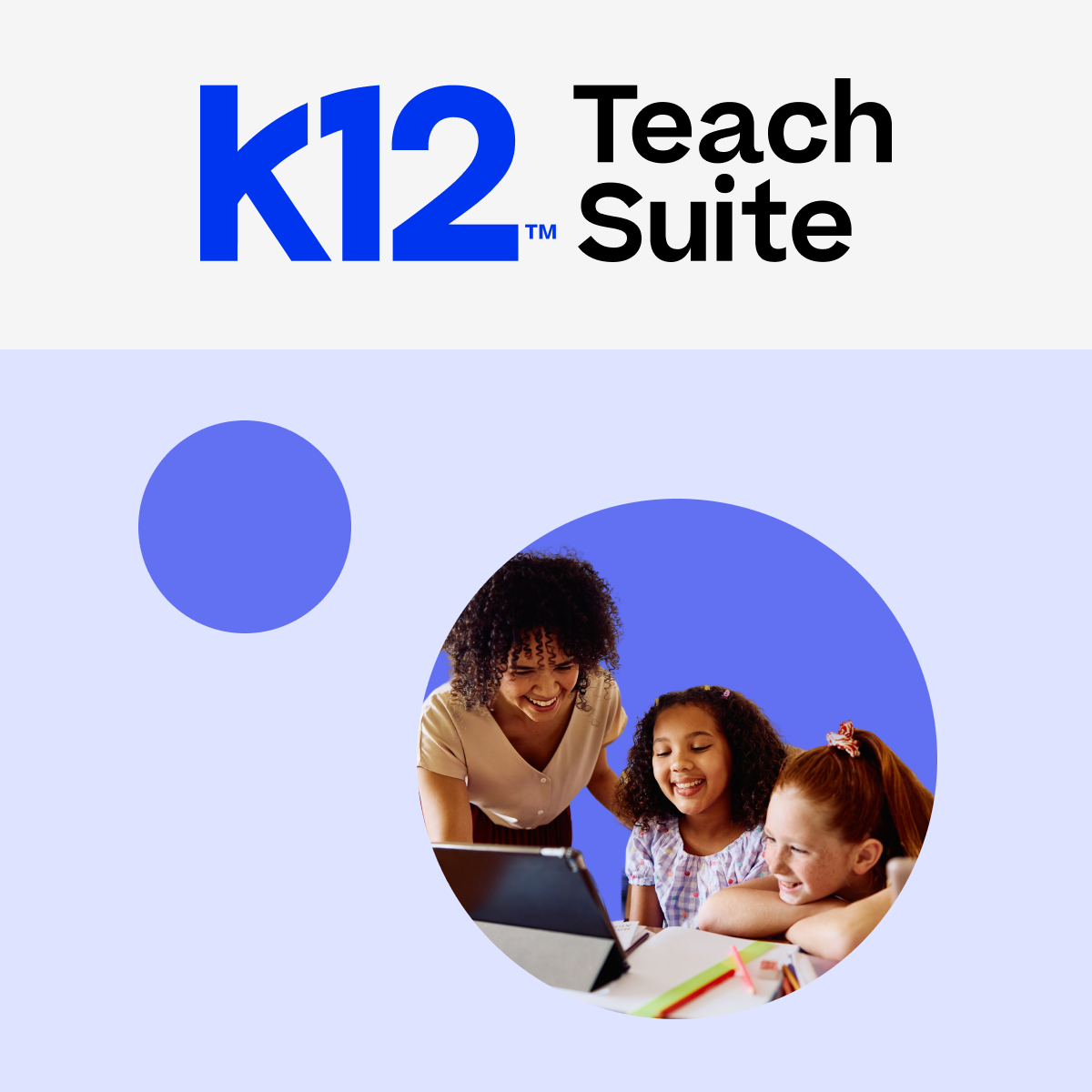 TeachSuite: Digital Lesson Creation