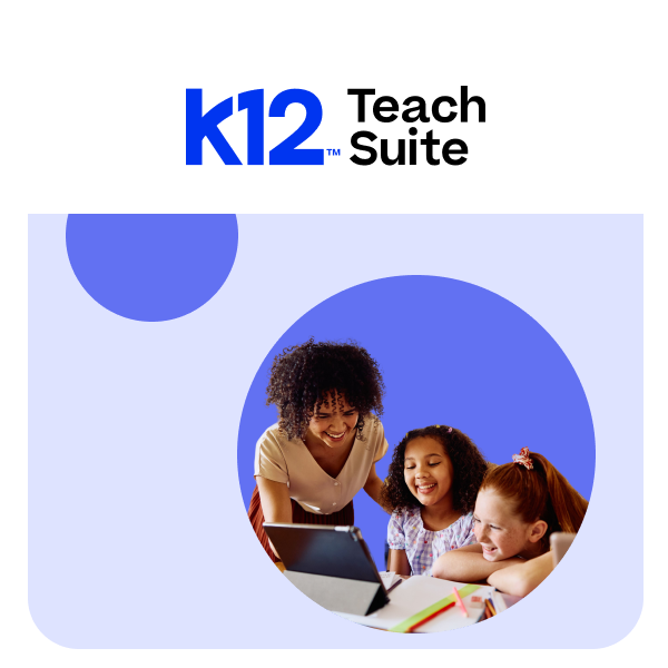 TeachSuite: Digital Lesson Creation