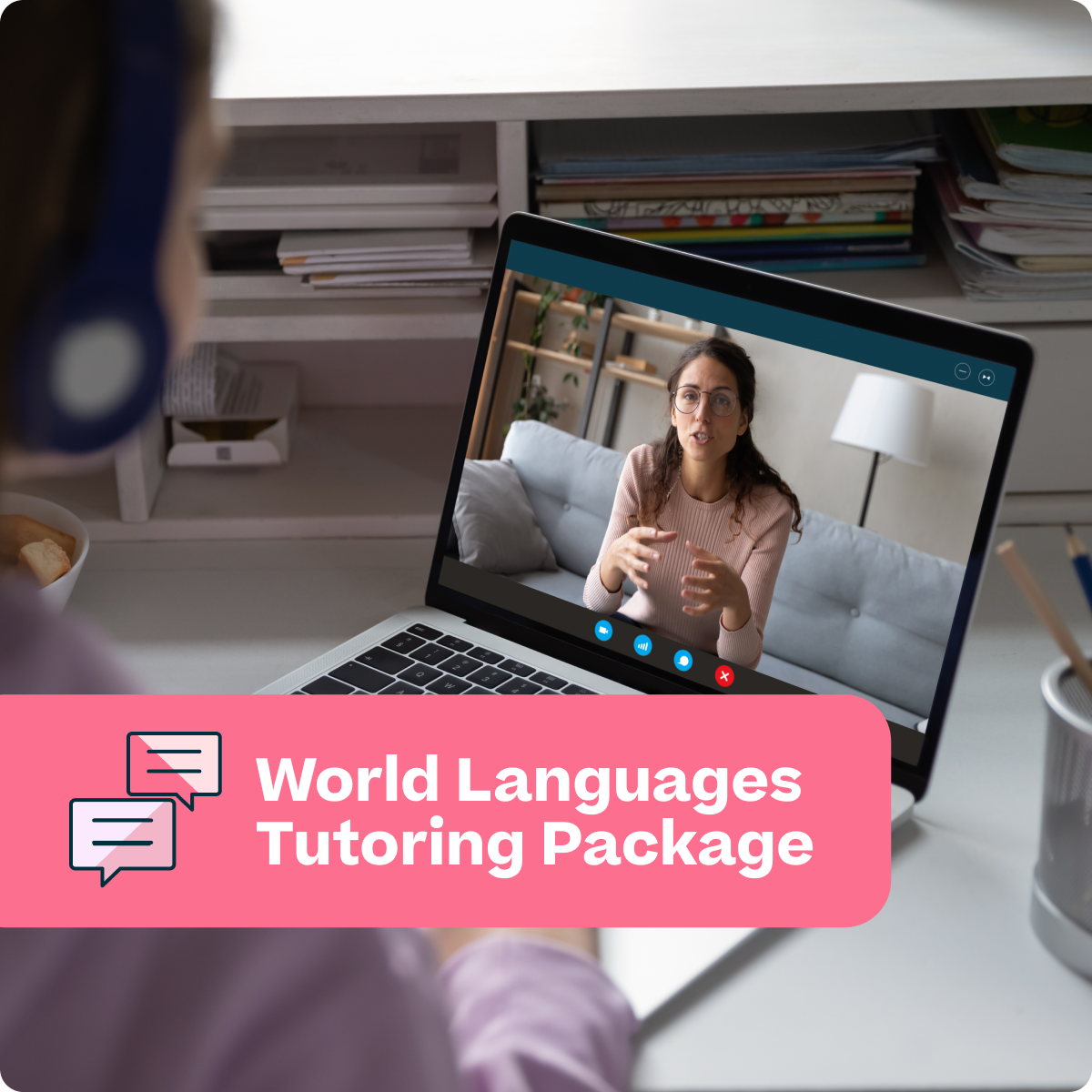 Tutoría de matemáticas