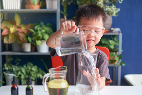 Homeschool vs Public School: Which Is Better for Your Child?