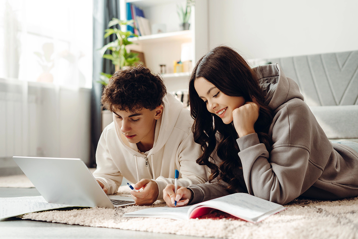 Tips on Ways to Socialize Your Homeschooled Child