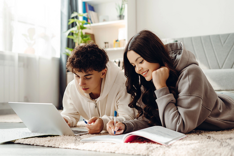 Tips on Ways to Socialize Your Homeschooled Child