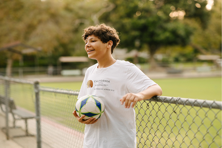 Extracurricular Activities for Homeschoolers