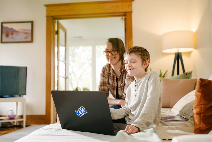 How to Avoid Homeschool Burnout: A Guide for Parents