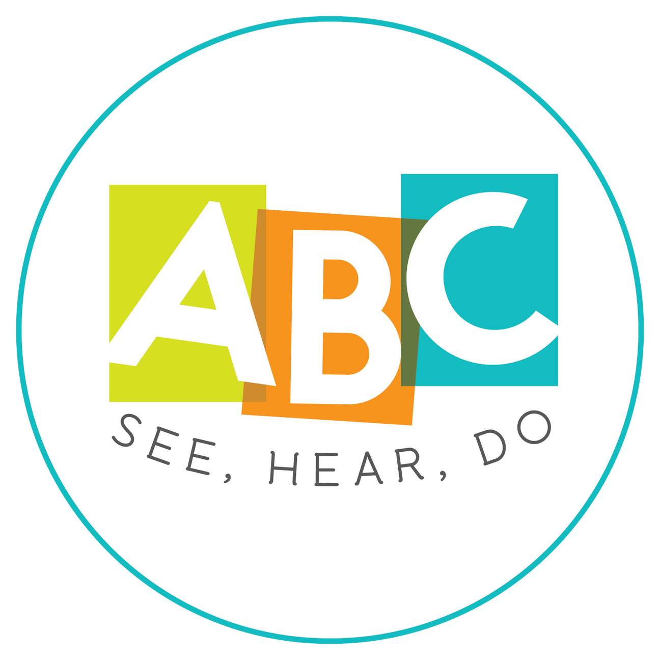 ABC See, Hear, Do