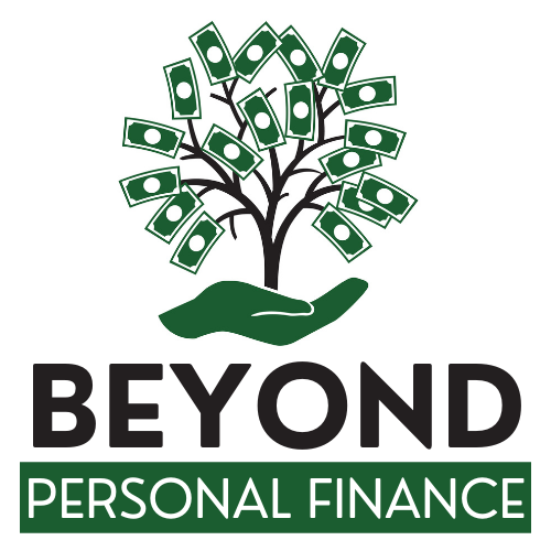 Beyond Personal Finance
