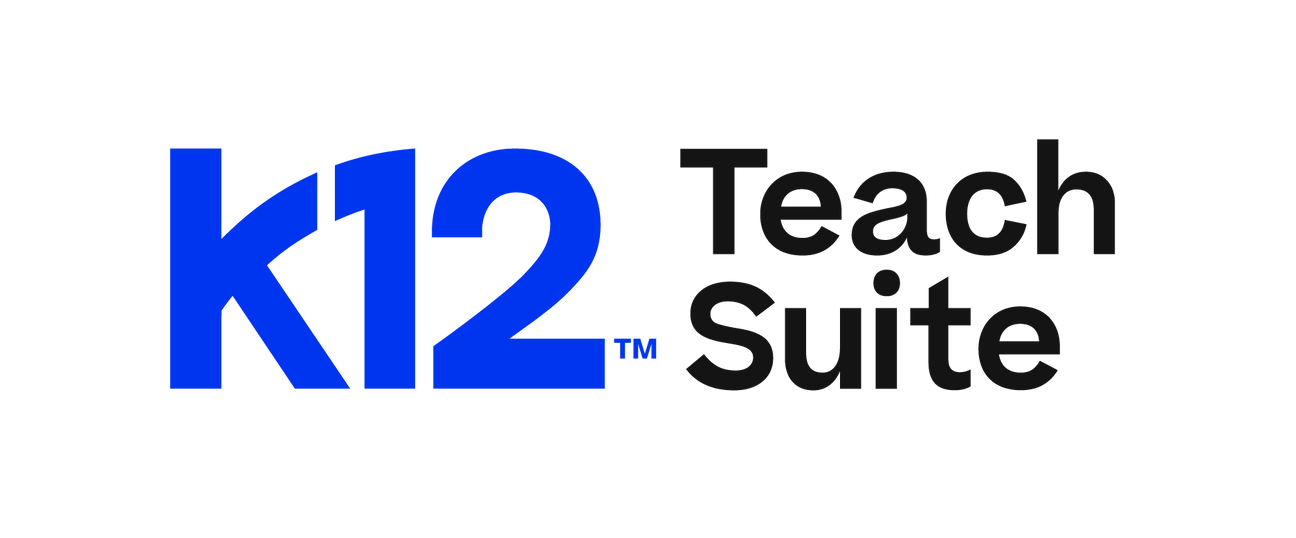K12 Teach Suite