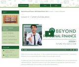 Beyond Personal Finance Teen (Ages 13+) Curriculum