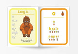ABC See, Hear, Do Main Books Bundle