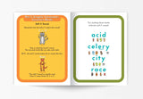 ABC See, Hear, Do Level 7 Bundle: Learn to Read Irregular Sounds