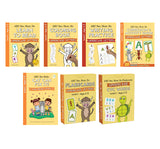 ABC See, Hear, Do Full Curriculum Bundle