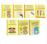 ABC See, Hear, Do Full Curriculum Bundle