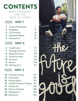 Beyond Personal Finance Teen (Ages 13+) Curriculum