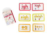 ABC See, Hear, Do Flashcard Bundle