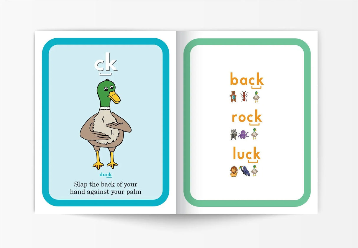 ABC See, Hear, Do Main Books Bundle