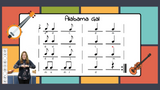 Pre-Maestro 1 - 4th & 5th Grade Music Course