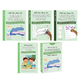 ABC See, Hear, Do Level 7 Bundle: Learn to Read Irregular Sounds