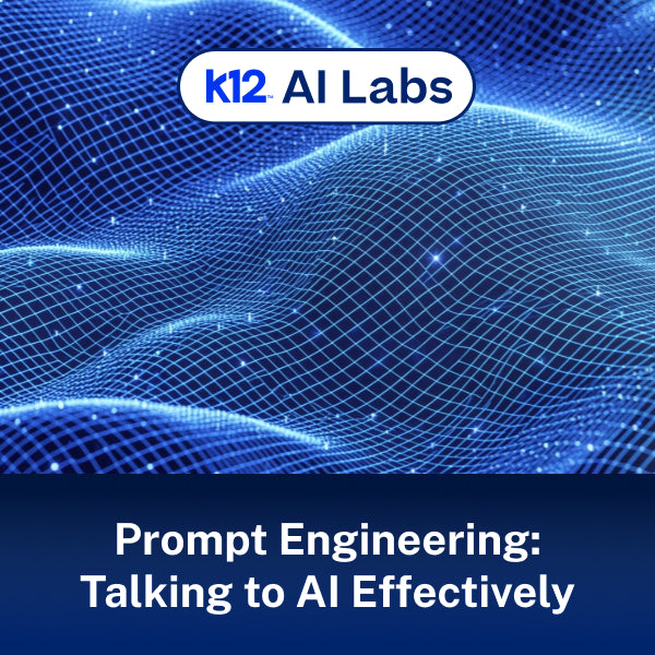 Research, Writing, and Knowledge Tools - Prompt Engineering: Talking to AI Effectively