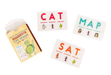 ABC See, Hear, Do Level 1 Bundle: Learn to Read Uppercase Letters