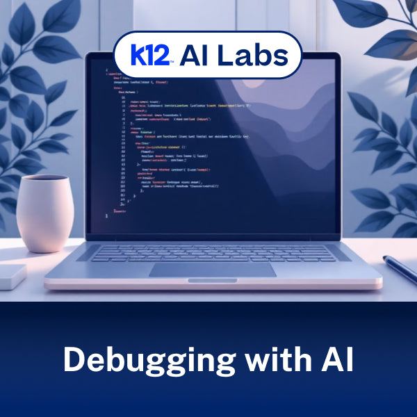 Coding and Gaming Design - Debugging with AI