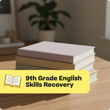 Cours de rattrapage en anglais de 3e - Rattrapage scolaire
