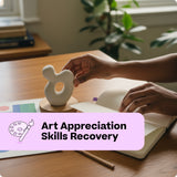 Appréciation de l'art - Récupération de crédit