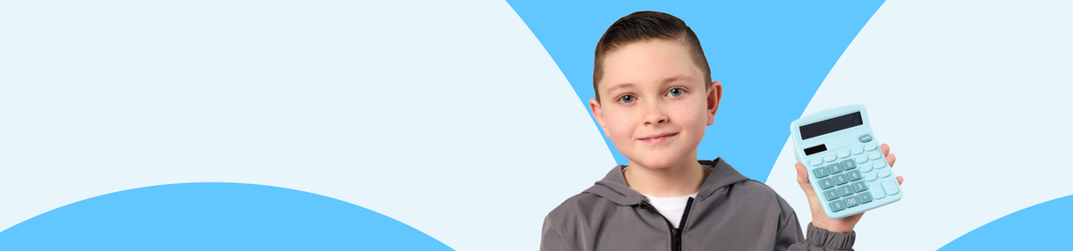 Math – K12 Learning Store