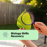 Biología - Recuperación de Crédito