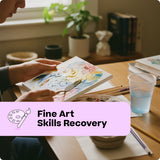 Fine Art - Skills Recovery
