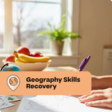 Geography - Skills Recovery