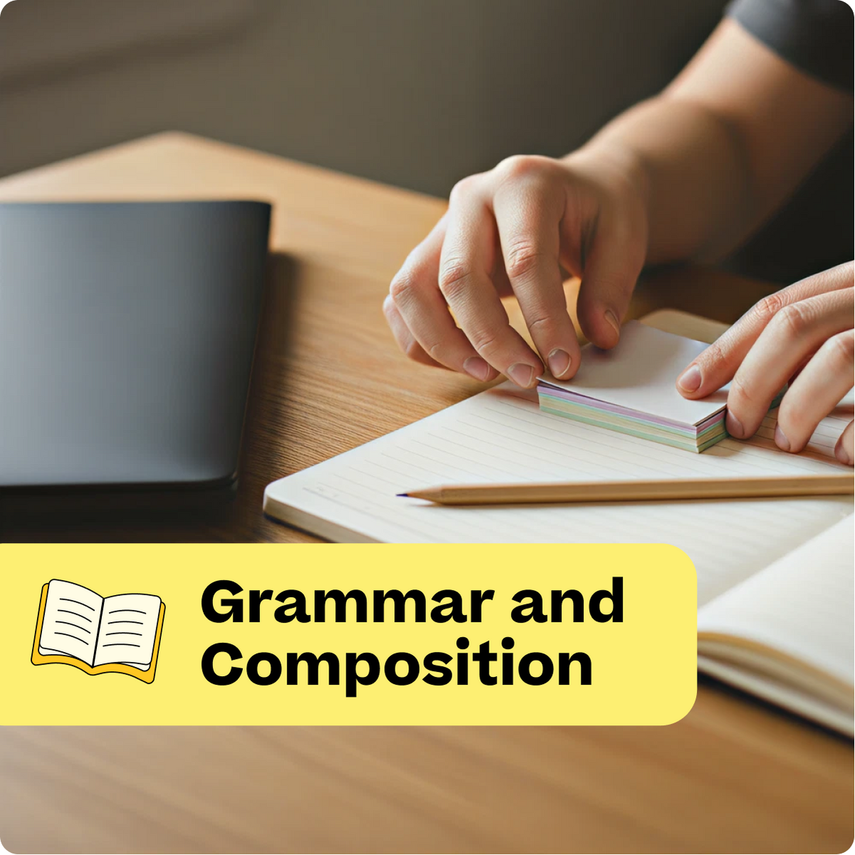 Grammar and Composition – K12 Learning Store