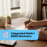 Matemáticas Integradas I - Recuperación de Crédito