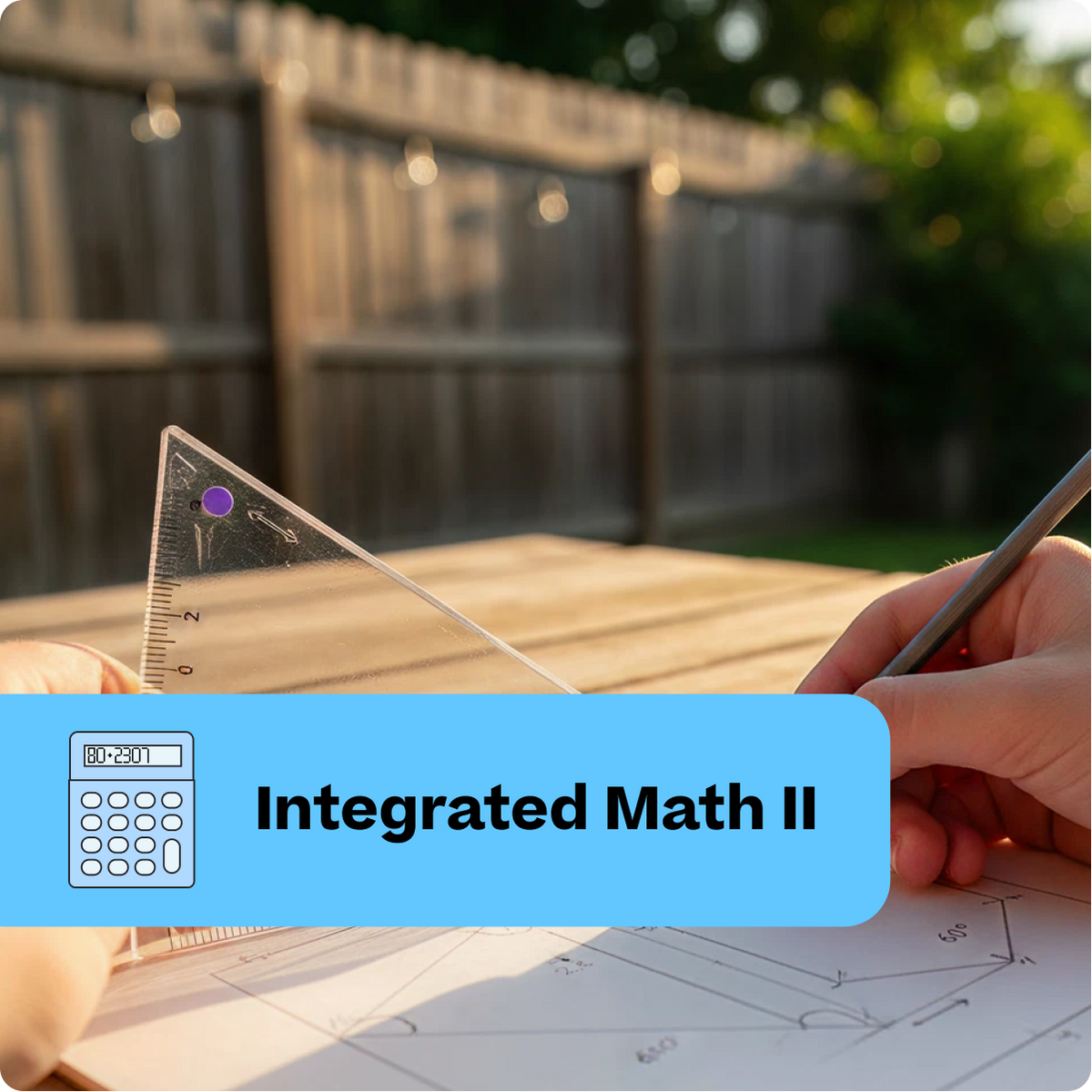 Integrated Math II – K12 Learning Store