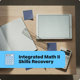 Integrated Math II - Skills Recovery