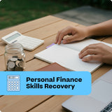Finances personnelles - Recouvrement de crédit