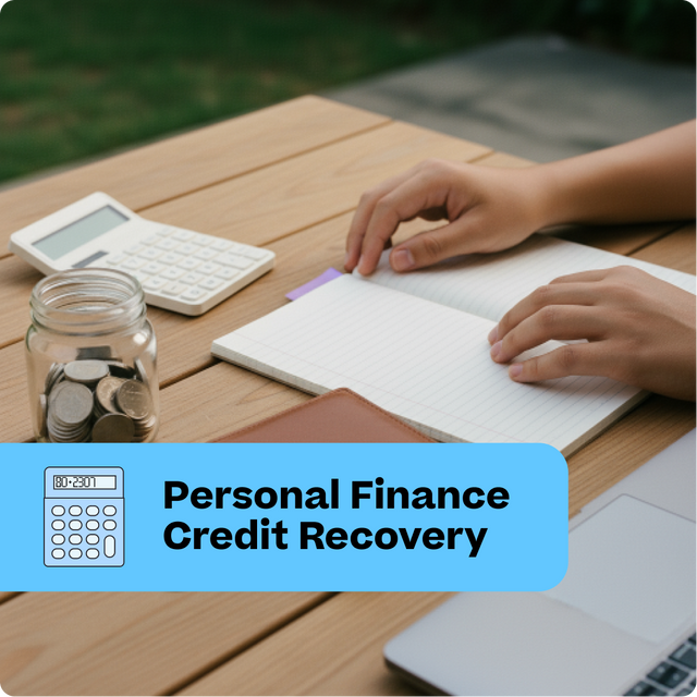 Personal Finance - Credit Recovery – K12 Learning Store