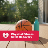 Remise en forme physique - Récupération de crédits