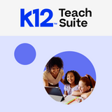 TeachSuite: Digital Lesson Creation