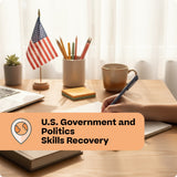 Gouvernement et politique américains - Recouvrement de crédit