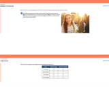Spanish I - Skills Recovery