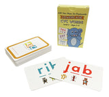 ABC See, Hear, Do Flashcard Bundle