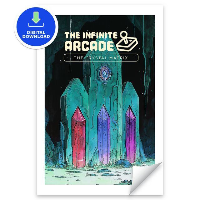 Infinity Lab Comic Math MathMagic Graphic Novels | Middle School Math 6–8 – K12 Learning Store