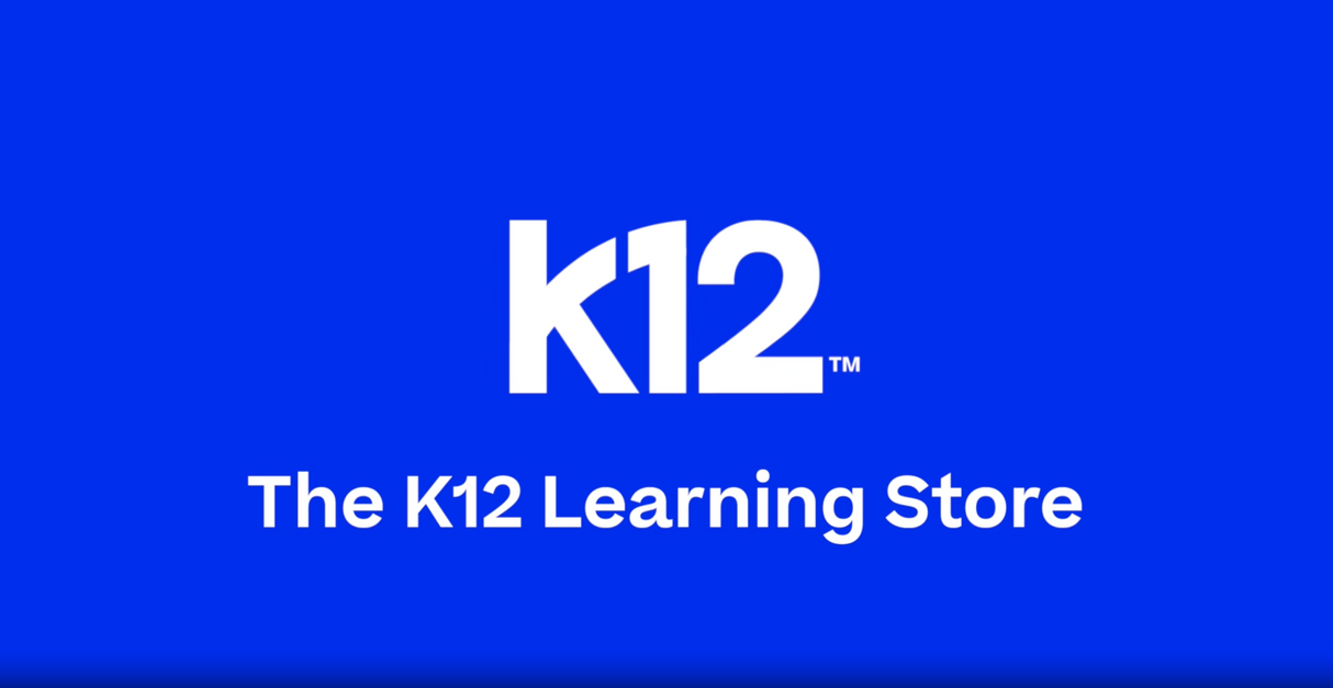 Video about how to access your K12 courses.